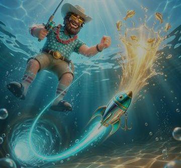 Big Bass Splash