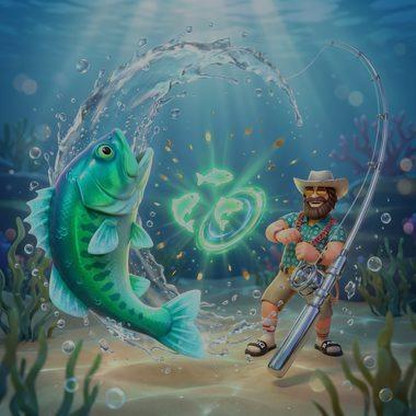 Big Bass Splash